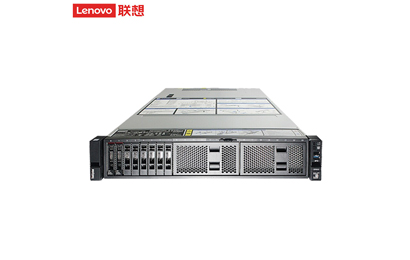 聯(lián)想 SR588 銀牌4210R*2/2*16G/3*4T/R730-8I 服務(wù)器